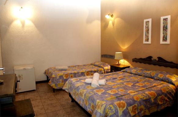 Hotel Fazenda Villa-Forte Engenheiro Passos Zewnętrze zdjęcie
