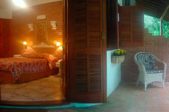 Hotel Fazenda Villa-Forte Engenheiro Passos Zewnętrze zdjęcie