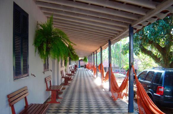 Hotel Fazenda Villa-Forte Engenheiro Passos Zewnętrze zdjęcie