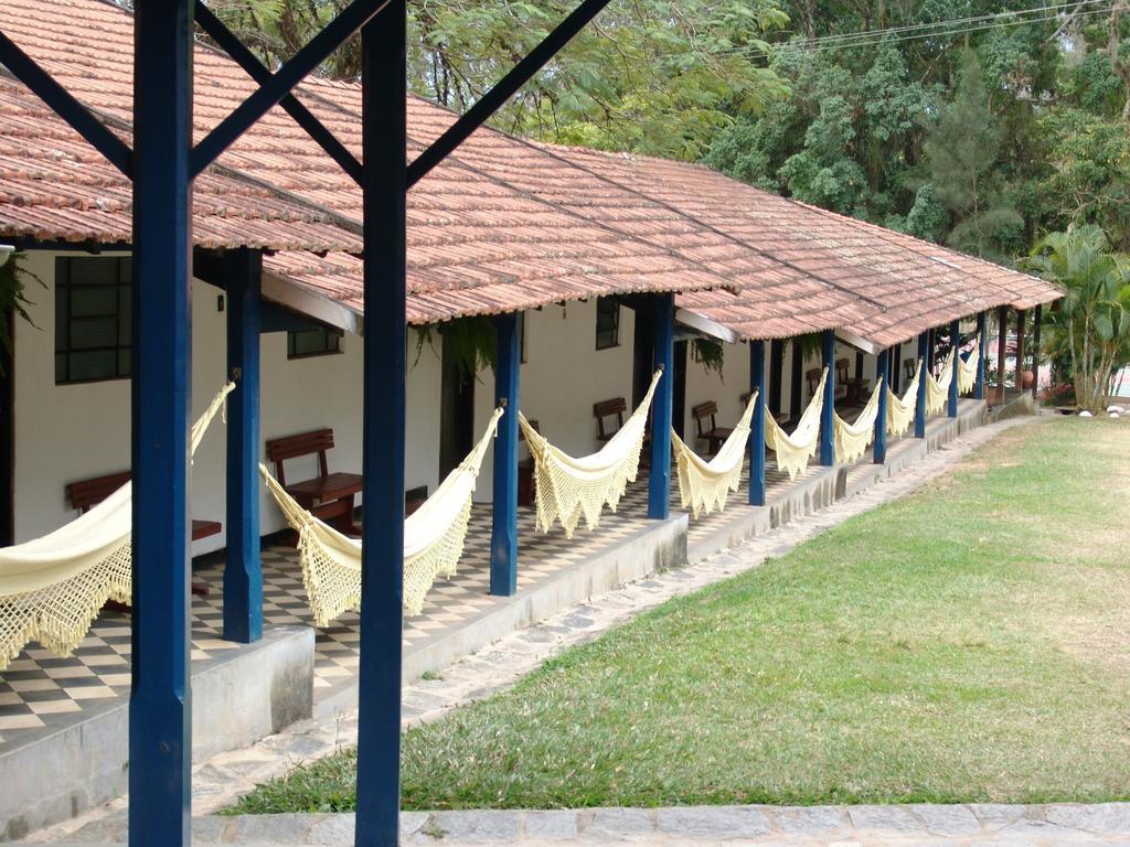 Hotel Fazenda Villa-Forte Engenheiro Passos Pokój zdjęcie