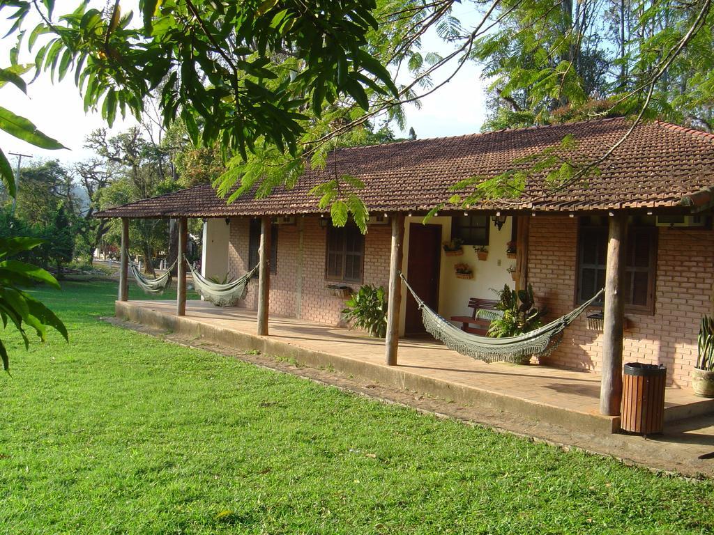 Hotel Fazenda Villa-Forte Engenheiro Passos Pokój zdjęcie