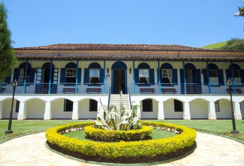 Hotel Fazenda Villa-Forte Engenheiro Passos Zewnętrze zdjęcie