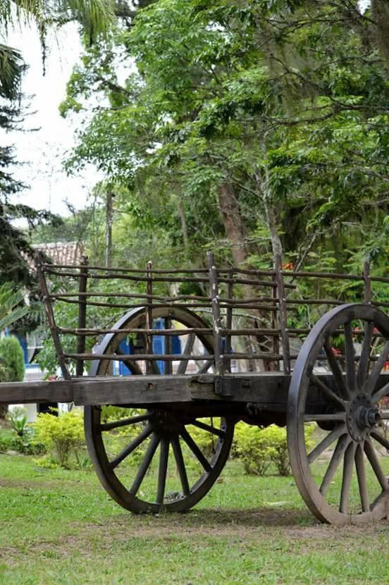 Hotel Fazenda Villa-Forte Engenheiro Passos Zewnętrze zdjęcie